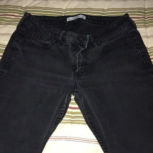 Abercrombie & Fitch jeans